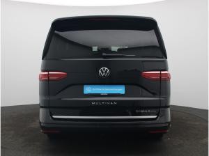 Volkswagen Multivan Style lang eHybrid 4M DSG / Matrix, AHK