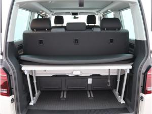 Volkswagen T6.1 California Beach/ Standh, Markise, AHK, RFK