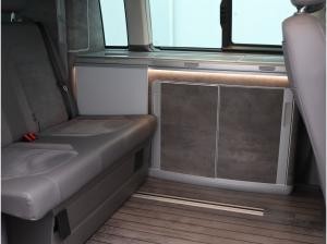 Volkswagen T6.1 California Ocean DSG / Markise, Standh, AHK