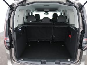 Volkswagen Caddy Kombi Style DSG / Standh, Navi, AHK, LED
