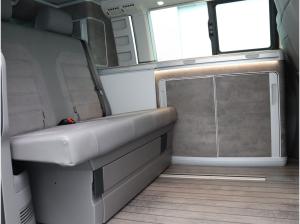 Volkswagen T6.1 California Ocean 4M DSG/ Markise, Navi, AHK