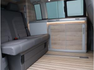 Volkswagen T6.1 California Ocean DSG / Markise, Standh, LED