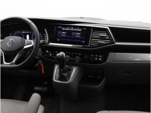 Volkswagen T6.1 California Ocean DSG / Markise, Standh, AHK