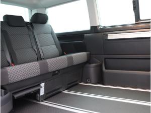 Volkswagen T6.1 California Beach/ Standh, Markise, AHK, RFK