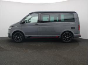 Volkswagen T6.1 California Ocean DSG / Markise, Standh, AHK