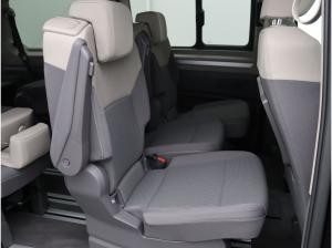 Volkswagen Multivan Life lang DSG/ Navi, Standh, Matrix,AHK