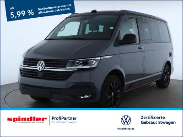 Volkswagen T6.1 California Ocean DSG / Markise, Standh, AHK