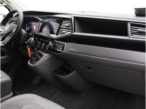 Volkswagen T6.1 California Ocean DSG / Markise, Standh, AHK