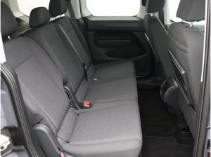 Volkswagen Caddy Kombi Edition / Navi, AHK, RFK, LED, SHZ