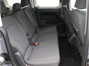 Volkswagen Caddy Kombi Edition / Navi, AHK, RFK, LED, SHZ