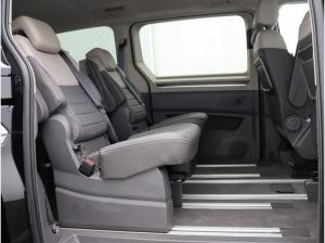 Volkswagen Multivan Style lang eHybrid 4M DSG / Matrix, AHK
