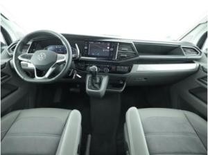 Volkswagen T6.1 California Ocean DSG / Markise, Standh, AHK