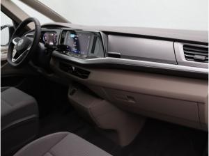 Volkswagen Multivan Life lang DSG/ Navi, Standh, Matrix,AHK