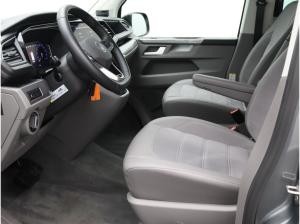 Volkswagen T6.1 California Ocean DSG / Markise, Standh, AHK