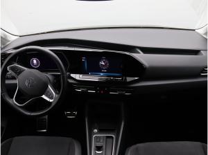 Volkswagen Caddy Kombi Style DSG / Standh, Navi, AHK, LED