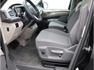 Volkswagen Multivan Life lang DSG/ Navi, Standh, Matrix,AHK