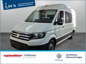 Volkswagen Crafter Plus 35 Kasten L2H2 / Bluetooth, PDC