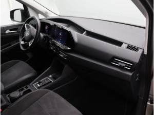 Volkswagen Caddy Kombi Style DSG / Standh, Navi, AHK, LED