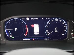 Volkswagen T6.1 California Ocean DSG / Markise, Standh, AHK