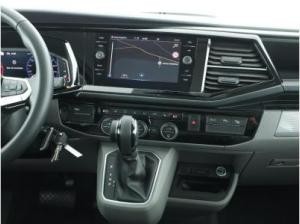 Volkswagen T6.1 California Ocean DSG / Markise, Standh, AHK
