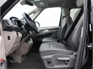 Volkswagen Multivan Style lang eHybrid 4M DSG / Matrix, AHK