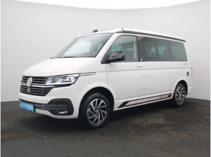 Volkswagen T6.1 California Beach DSG / Markise, Standh, AHK