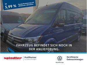 Volkswagen Crafter 35 Kasten L2H2 / Klima, App, AHK, RFK
