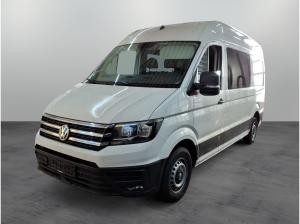 Volkswagen Crafter Plus 35 Kasten L2H2 / Bluetooth, PDC