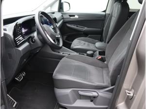 Volkswagen Caddy Kombi Style DSG / Standh, Navi, AHK, LED