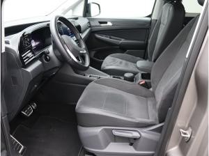 Volkswagen Caddy Kombi Style DSG / Standh, Navi, AHK, LED