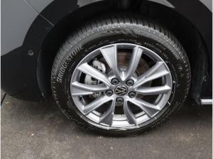 Volkswagen Multivan Style lang eHybrid 4M DSG / Matrix, AHK