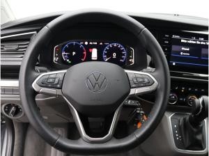 Volkswagen T6.1 California Ocean DSG / Markise, Standh, AHK