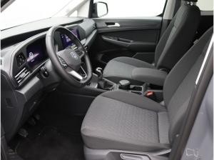 Volkswagen Caddy Kombi Edition / Navi, AHK, RFK, LED, SHZ