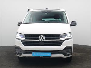 Volkswagen T6.1 California Beach DSG / Markise, Standh, AHK