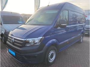 Volkswagen Crafter 35 Kasten L2H2 / Klima, App, AHK, RFK