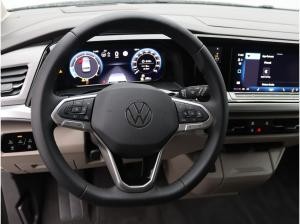 Volkswagen Multivan Life lang DSG/ Navi, Standh, Matrix,AHK