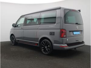 Volkswagen T6.1 California Ocean DSG / Markise, Standh, AHK