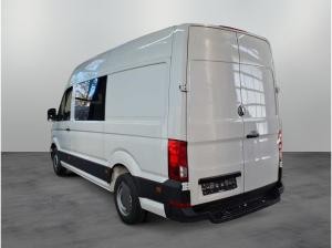 Volkswagen Crafter Plus 35 Kasten L2H2 / Bluetooth, PDC