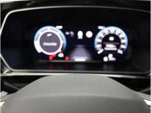 Volkswagen Caddy Kombi Style DSG / Standh, Navi, AHK, LED