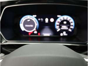 Volkswagen Caddy Kombi Style DSG / Standh, Navi, AHK, LED