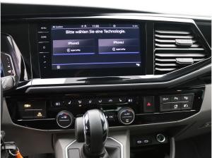 Volkswagen T6.1 California Ocean DSG / Markise, Standh, AHK