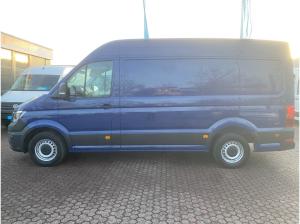 Volkswagen Crafter 35 Kasten L2H2 / Klima, App, AHK, RFK
