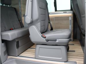 Volkswagen T6.1 California Ocean DSG / Markise, Standh, AHK