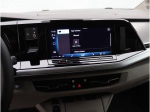 Volkswagen Multivan Life lang DSG/ Navi, Standh, Matrix,AHK