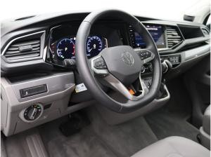 Volkswagen T6.1 California Ocean DSG / Markise, Standh, AHK