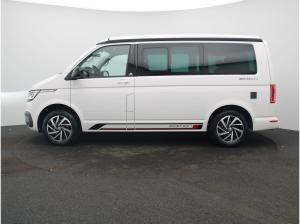 Volkswagen T6.1 California Beach DSG / Markise, Standh, AHK