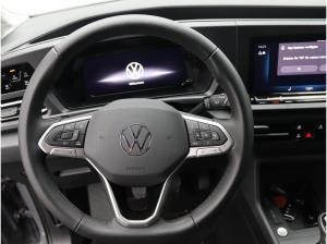 Volkswagen Caddy Kombi Edition / Navi, AHK, RFK, LED, SHZ