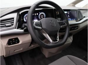 Volkswagen Multivan Life lang DSG/ Navi, Standh, Matrix,AHK