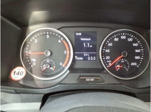 Volkswagen Crafter Plus 35 Kasten L2H2 / Bluetooth, PDC