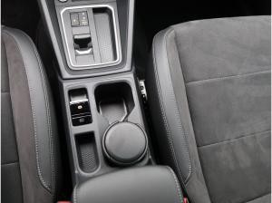 Volkswagen Caddy Kombi Style DSG / Standh, Navi, AHK, LED